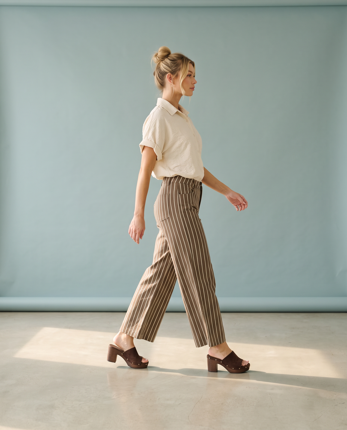 Sandy Breeze Shirt