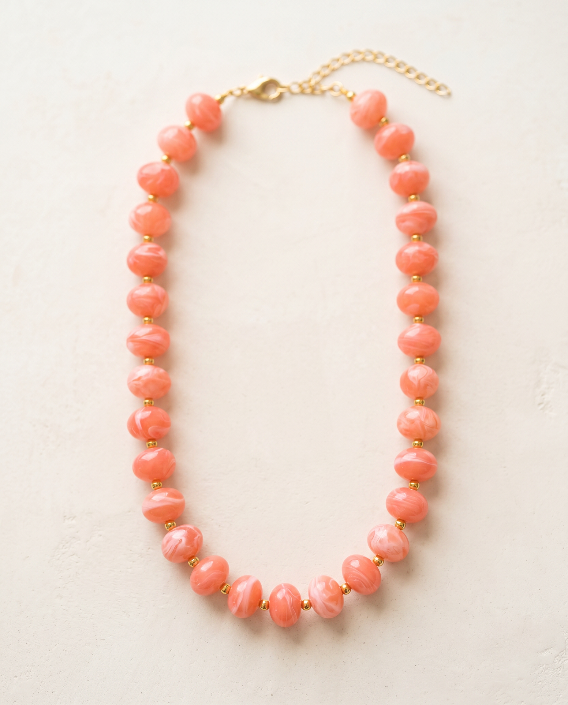 Seascape Necklace