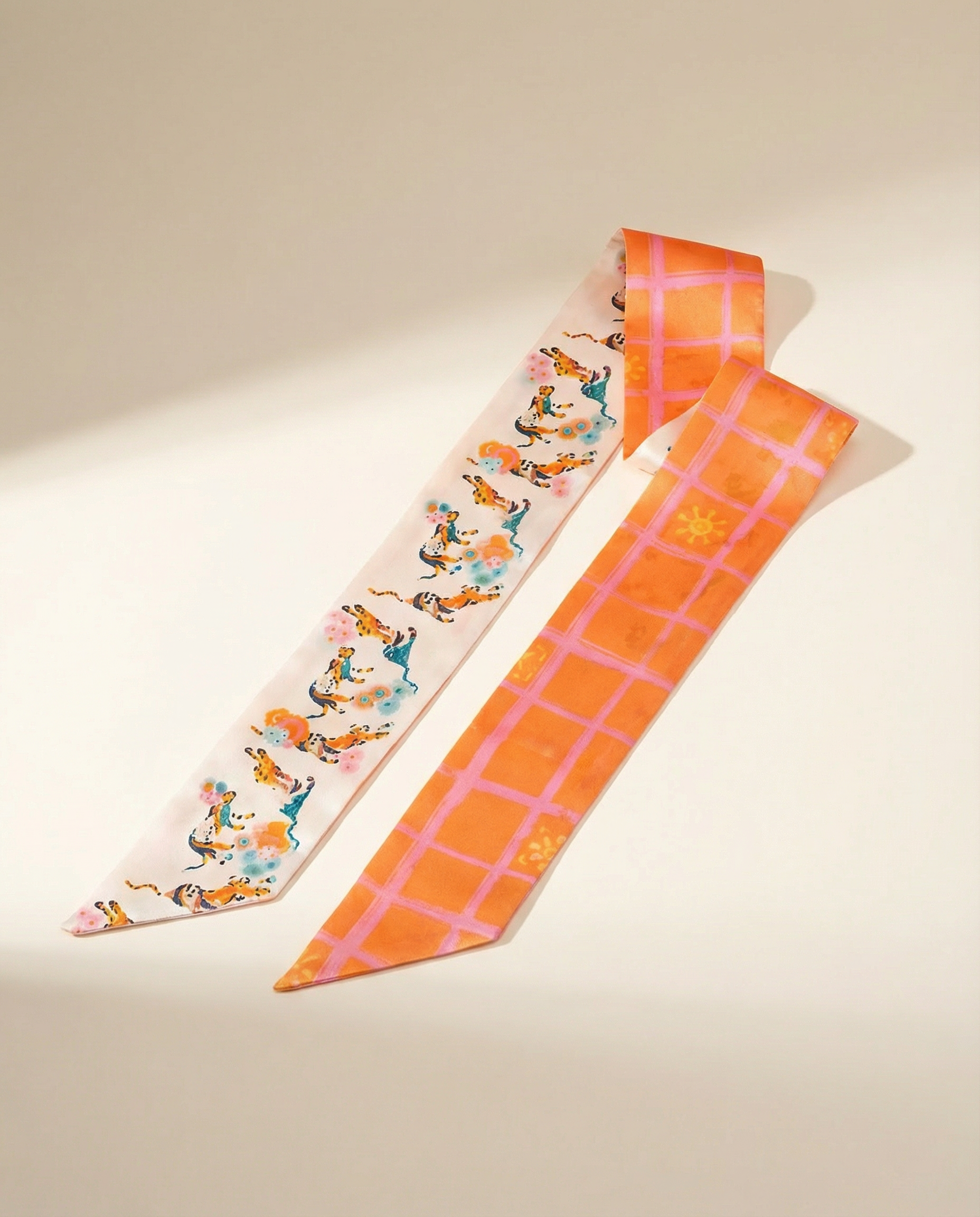 Dancing Leopards Twilly