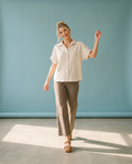Sandy Breeze Shirt