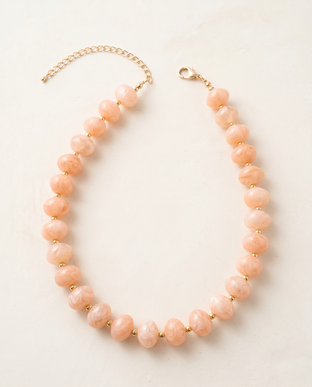 Seascape Necklace