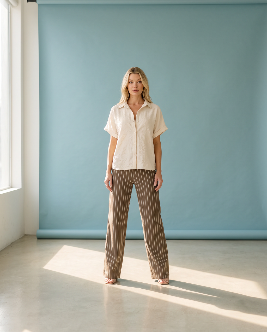 Sandy Breeze Shirt