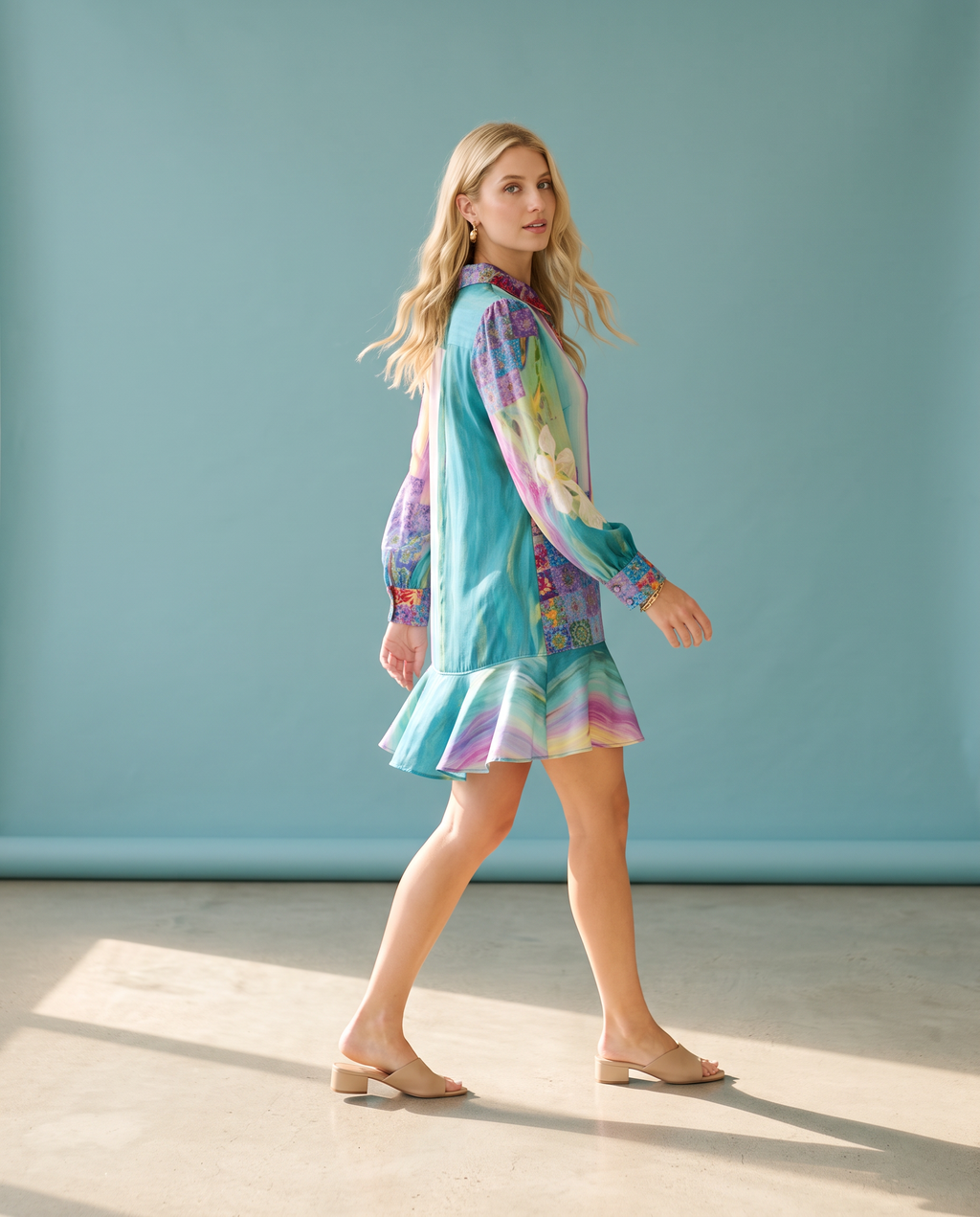 The Jackie Dress