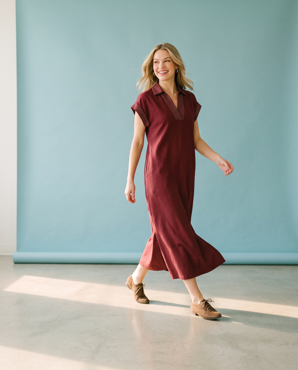 College Station Crush Dress