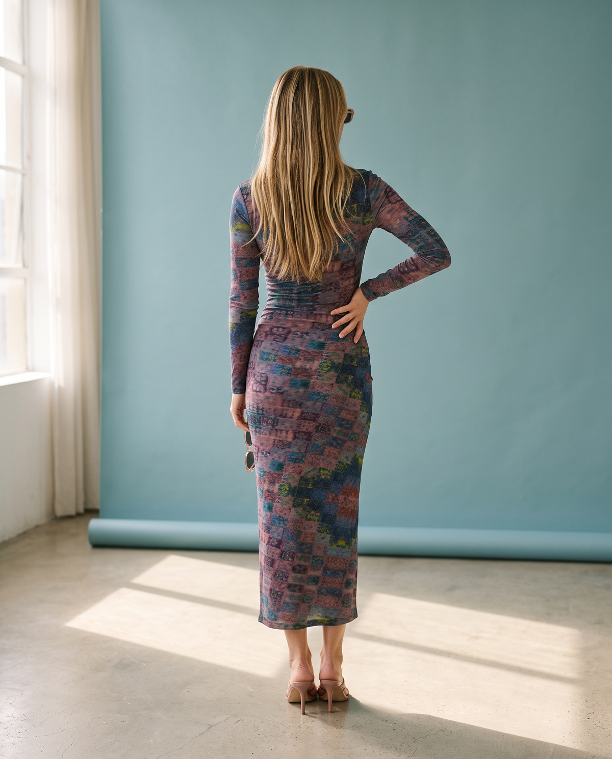 Clara Sweet Dreams Dress