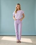 Lavender Latte Pants