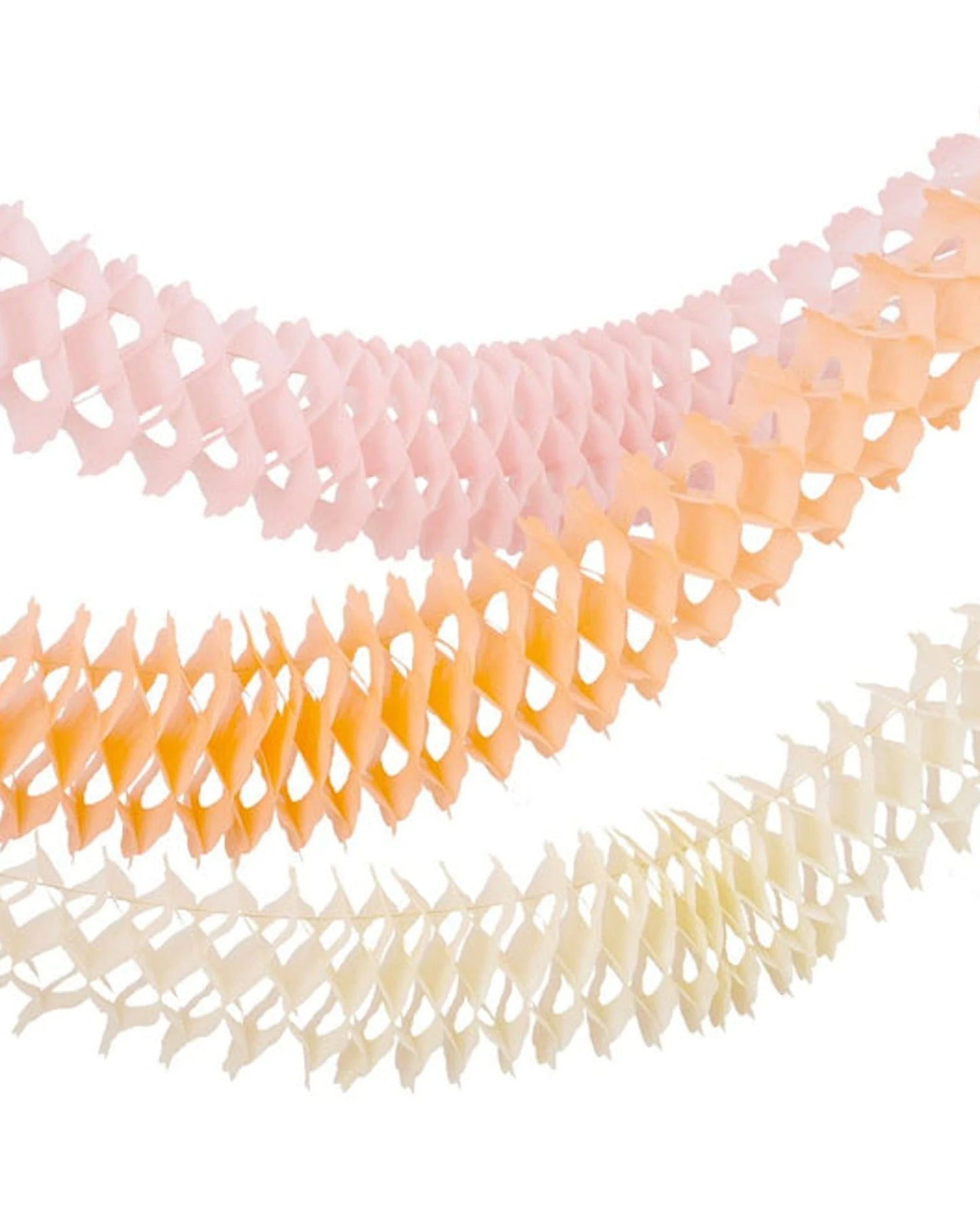 Honeycomb Garland
