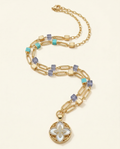 Faith Necklace