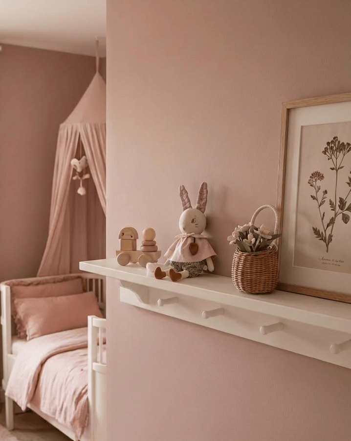 Lune the Musical Rabbit