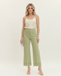 Matcha Spring Pants