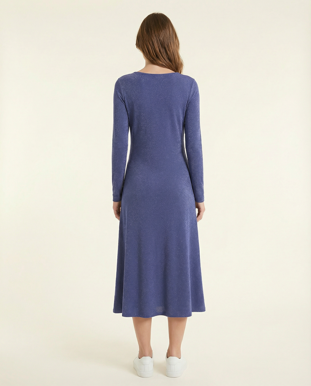 Midnight Serenade Dress