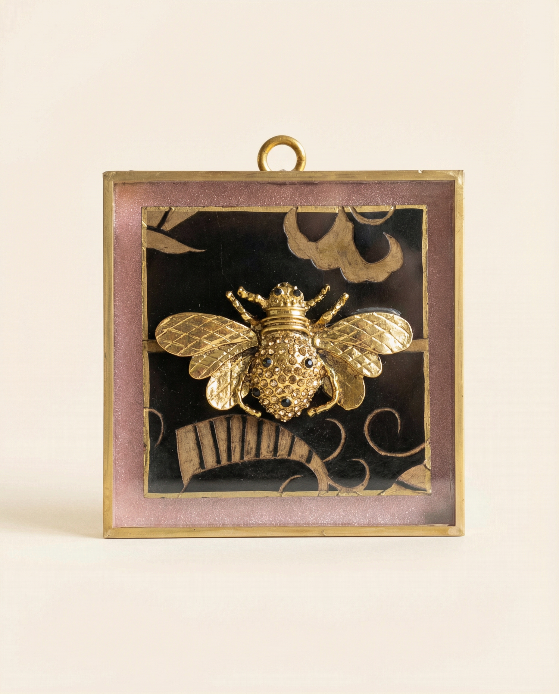 Shimmer Coromandel Bee