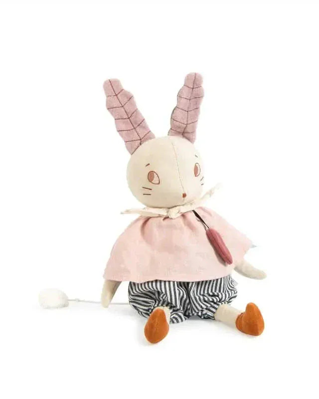 Lune the Musical Rabbit