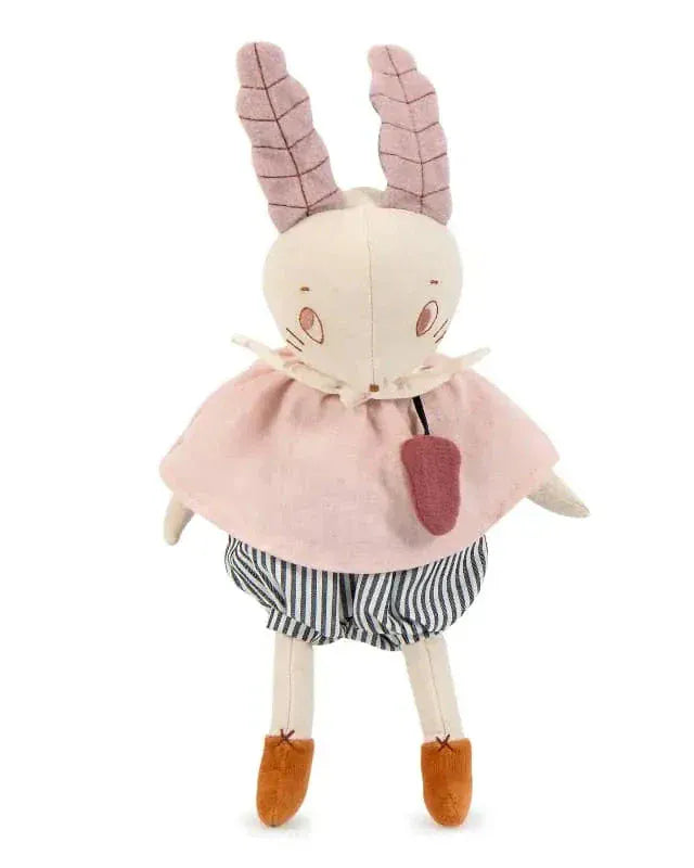 Lune the Musical Rabbit