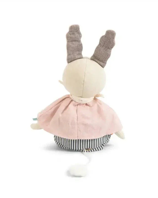 Lune the Musical Rabbit