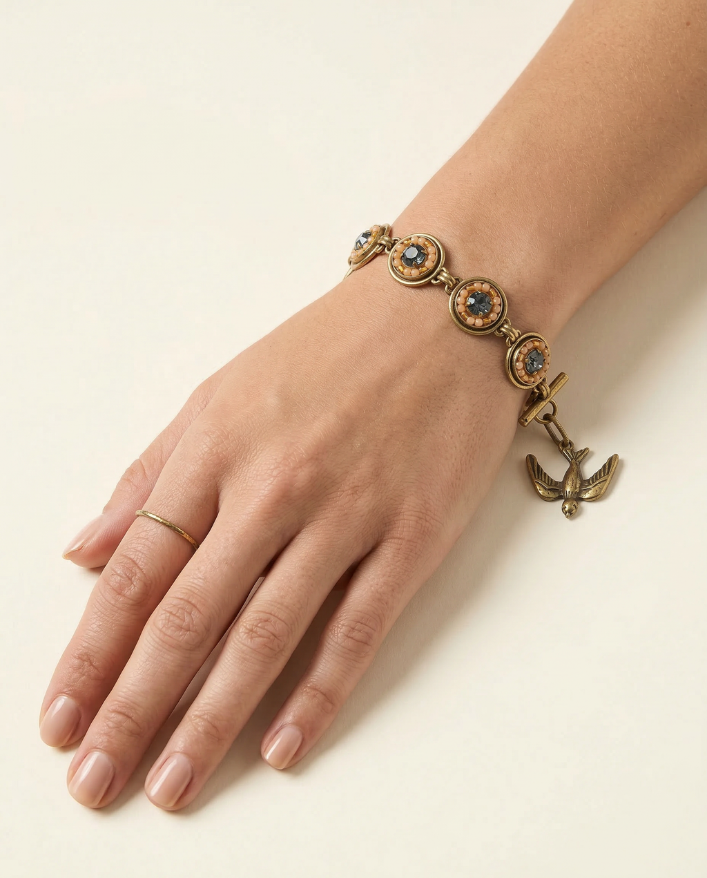 Deborah Bracelet