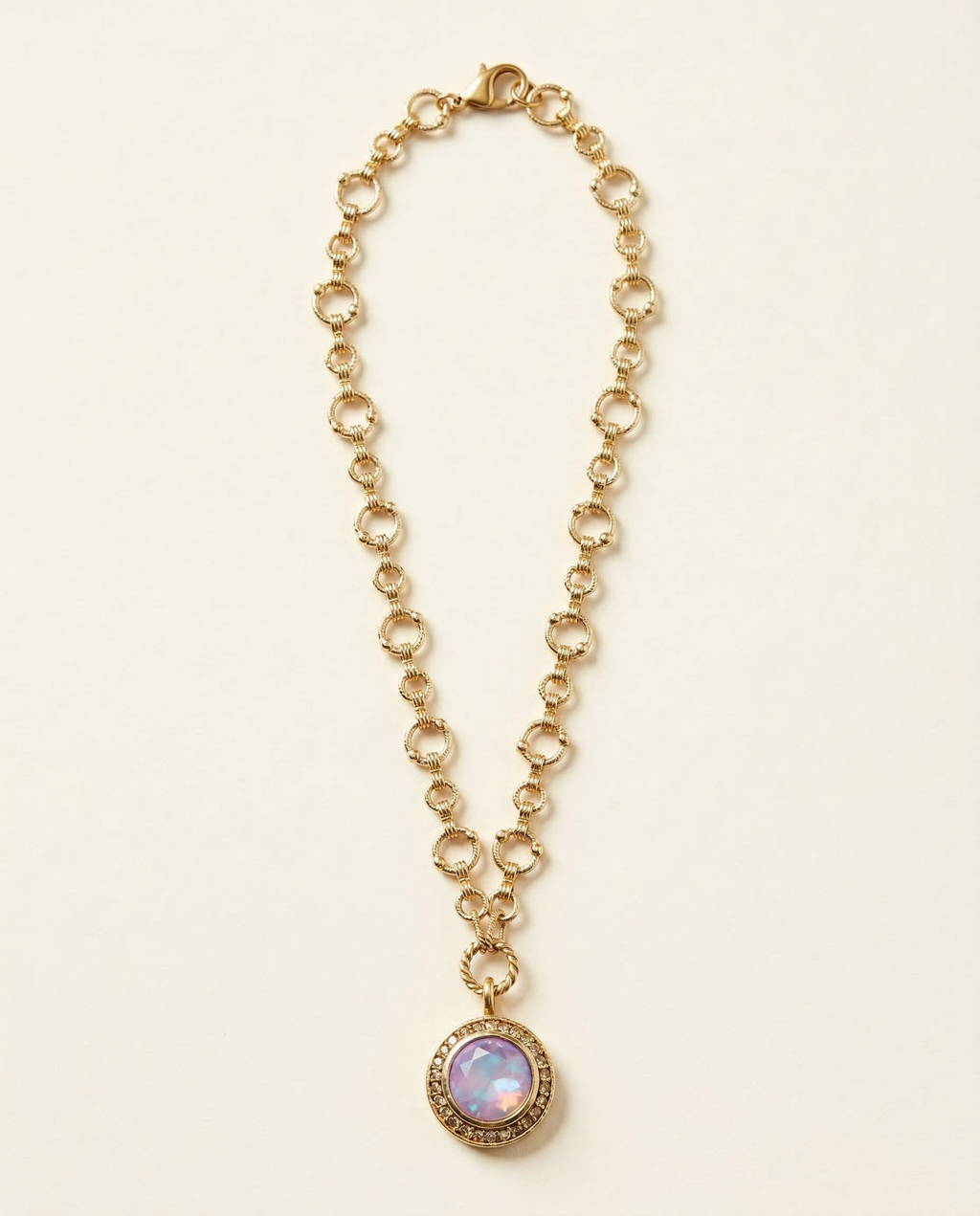 Adah Necklace