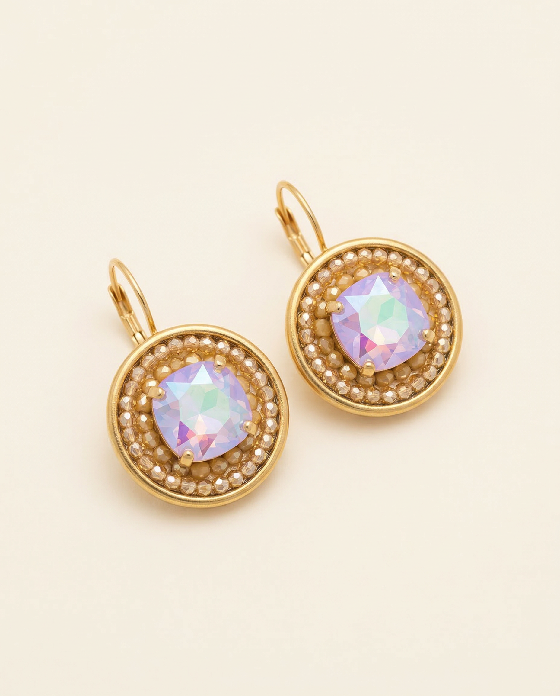 Adah Earrings