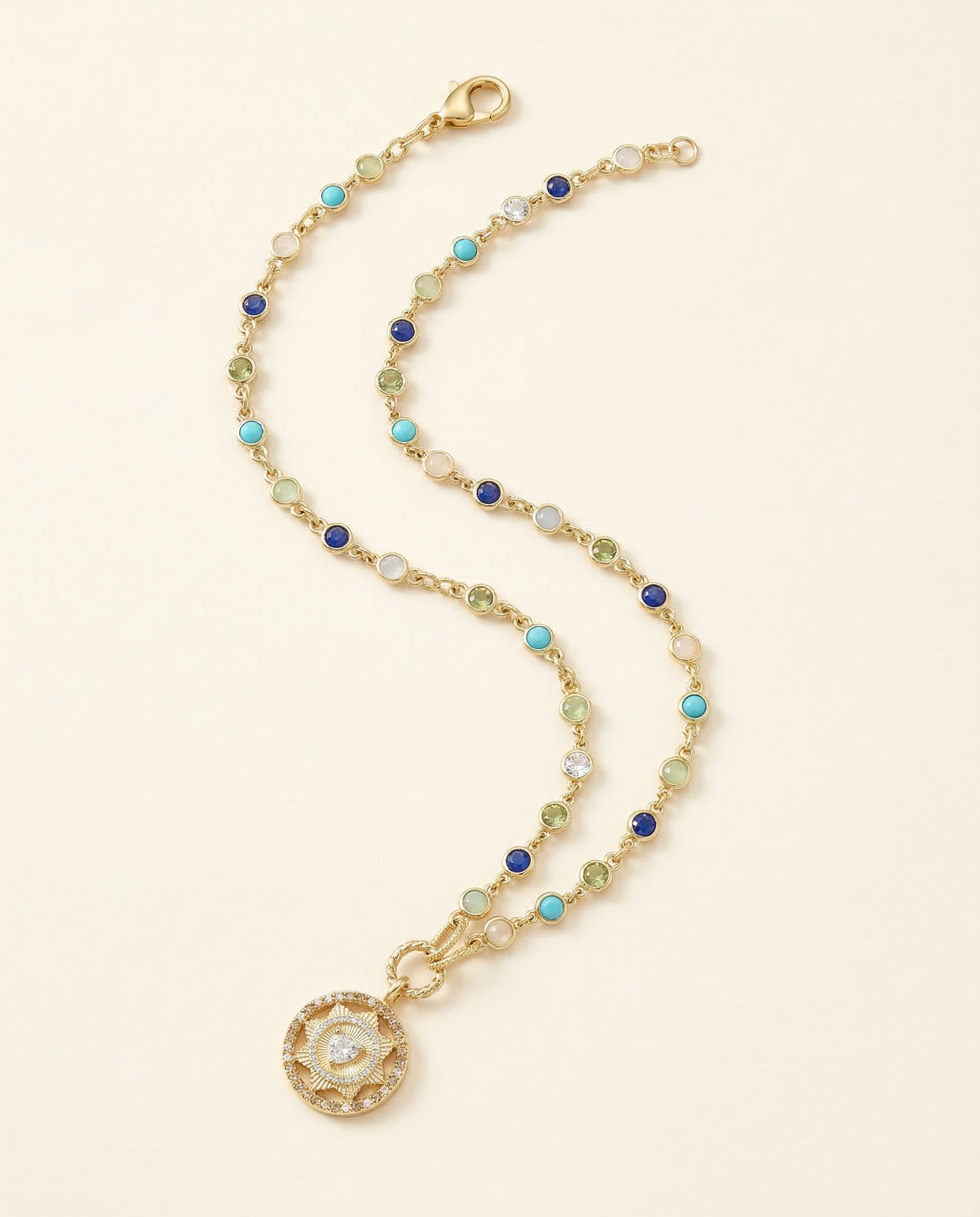 Renata Necklace