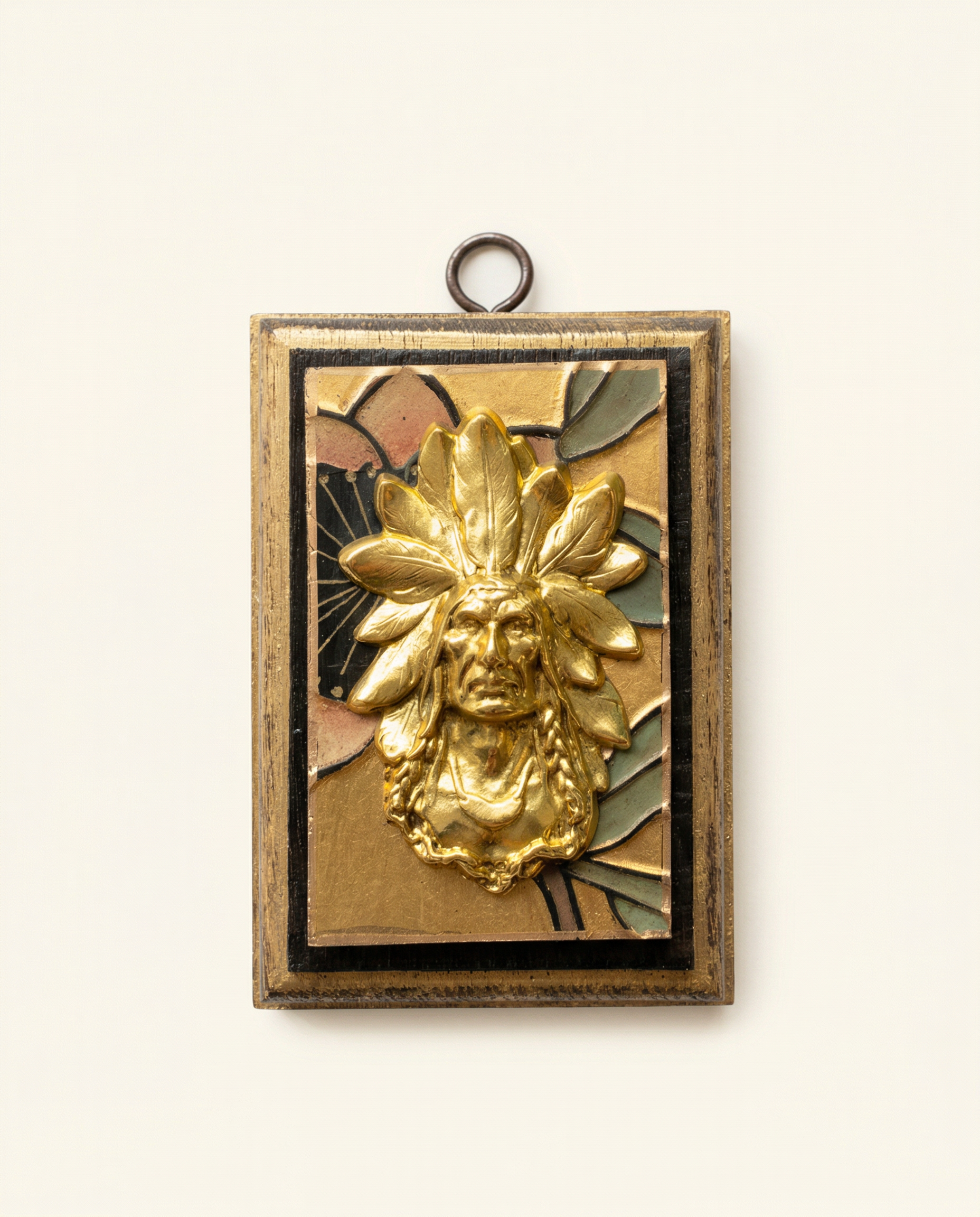 Chief Coromandel Bee