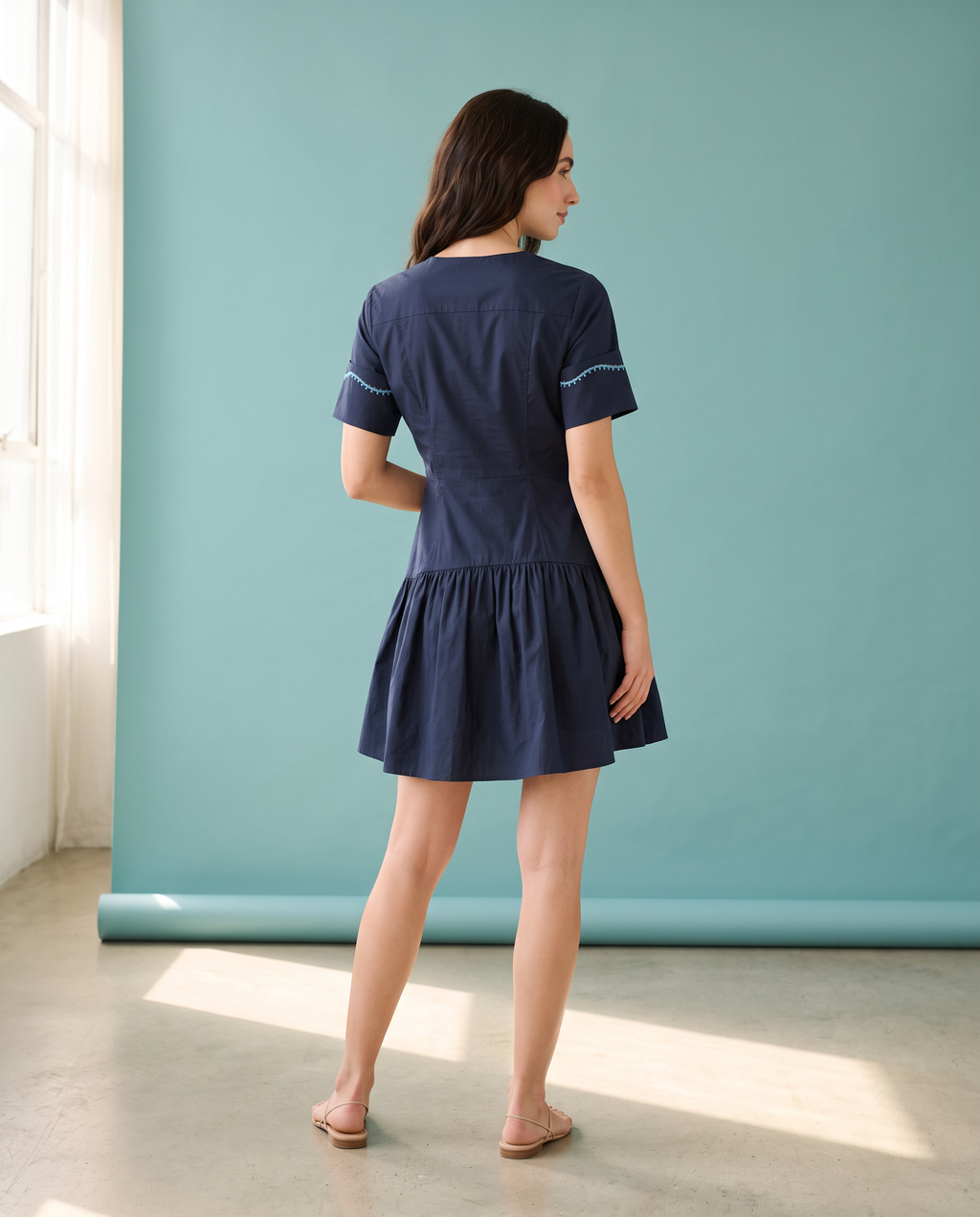 Aspen Dress