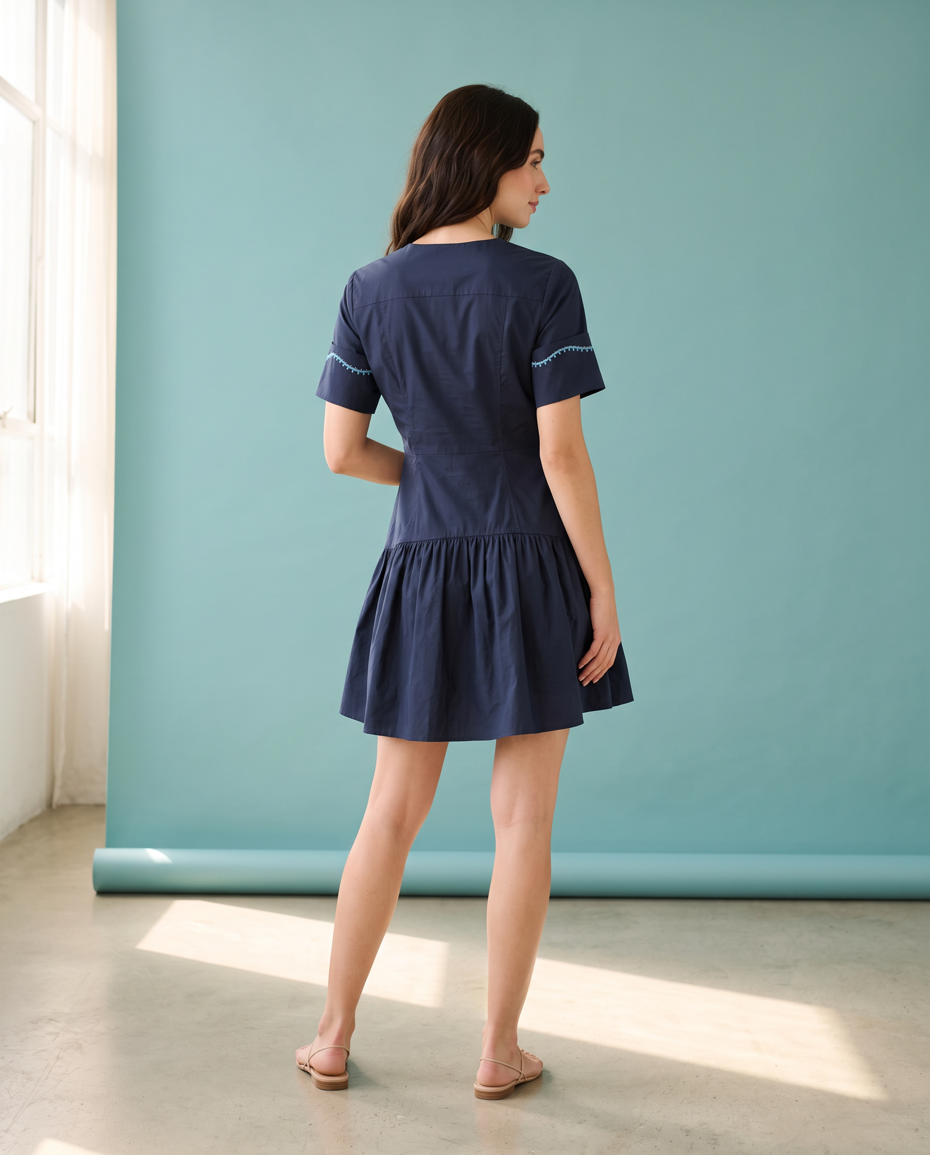 Aspen Dress