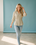 Mossy Mornings Top