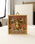 Orange Dreams Bee