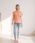 Peachy Keen Top