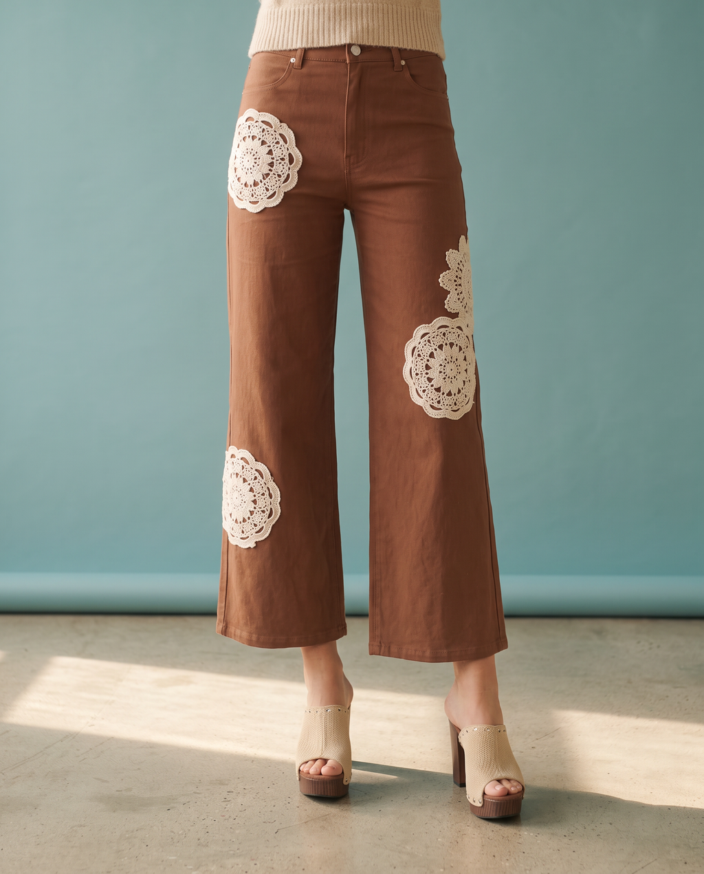 Clay Pants