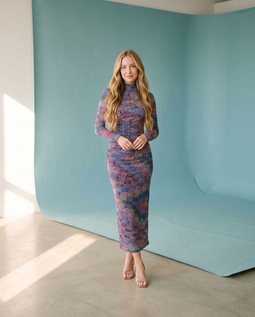 Clara Sweet Dreams Dress