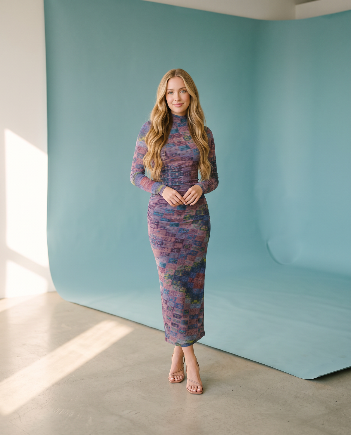 Clara Sweet Dreams Dress