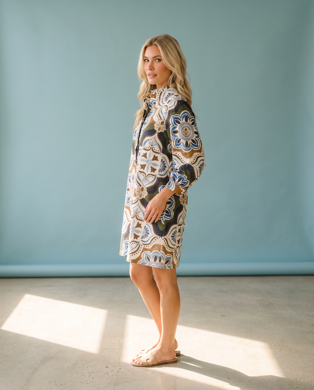 Maren Dress