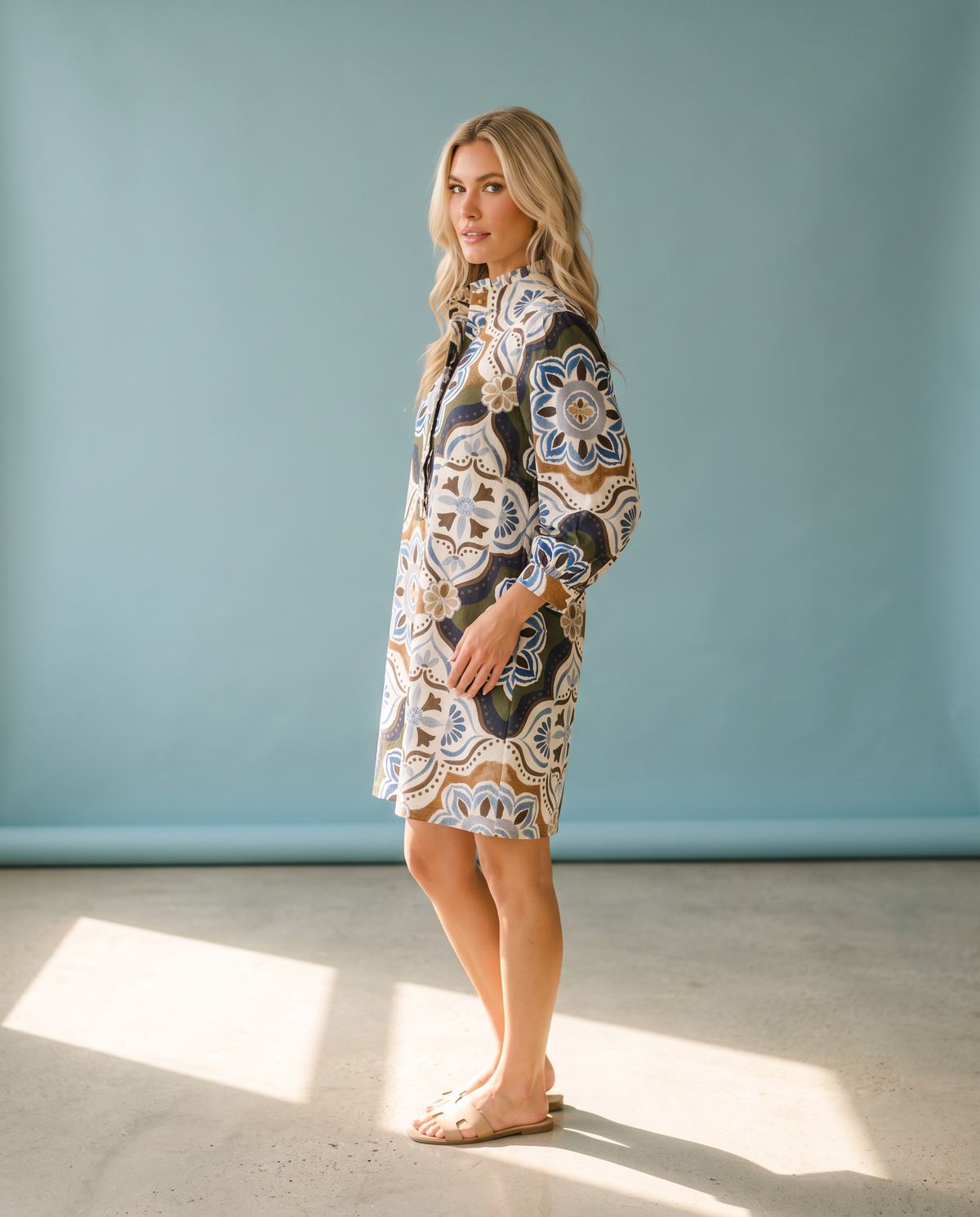 Maren Dress