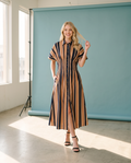 The Autumn Cinch Dress