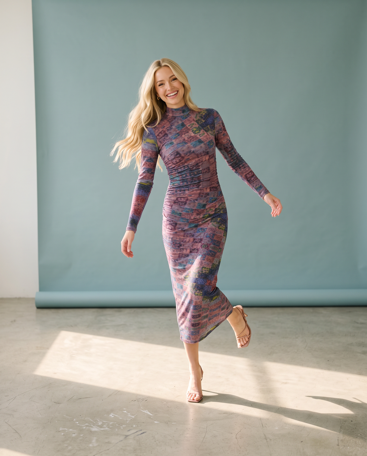 Clara Sweet Dreams Dress