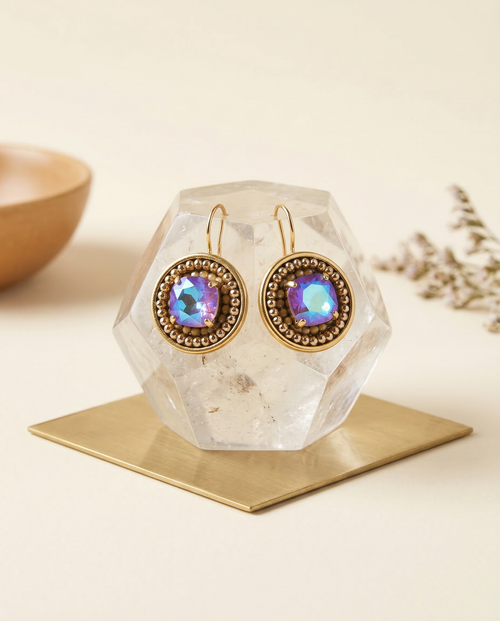 Adah Earrings