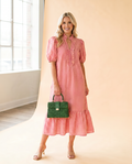 Rosemary Beach Dress