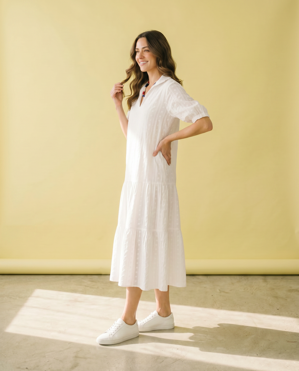 Blakely Dress