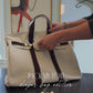The Belmont Carryall Tote