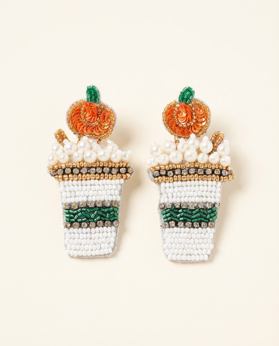 PSL Earrings