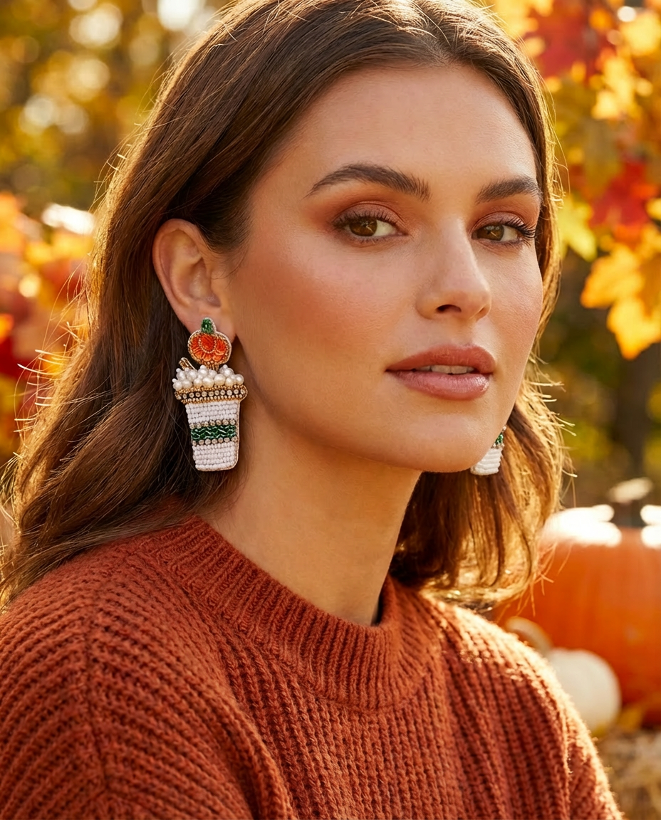 PSL Earrings