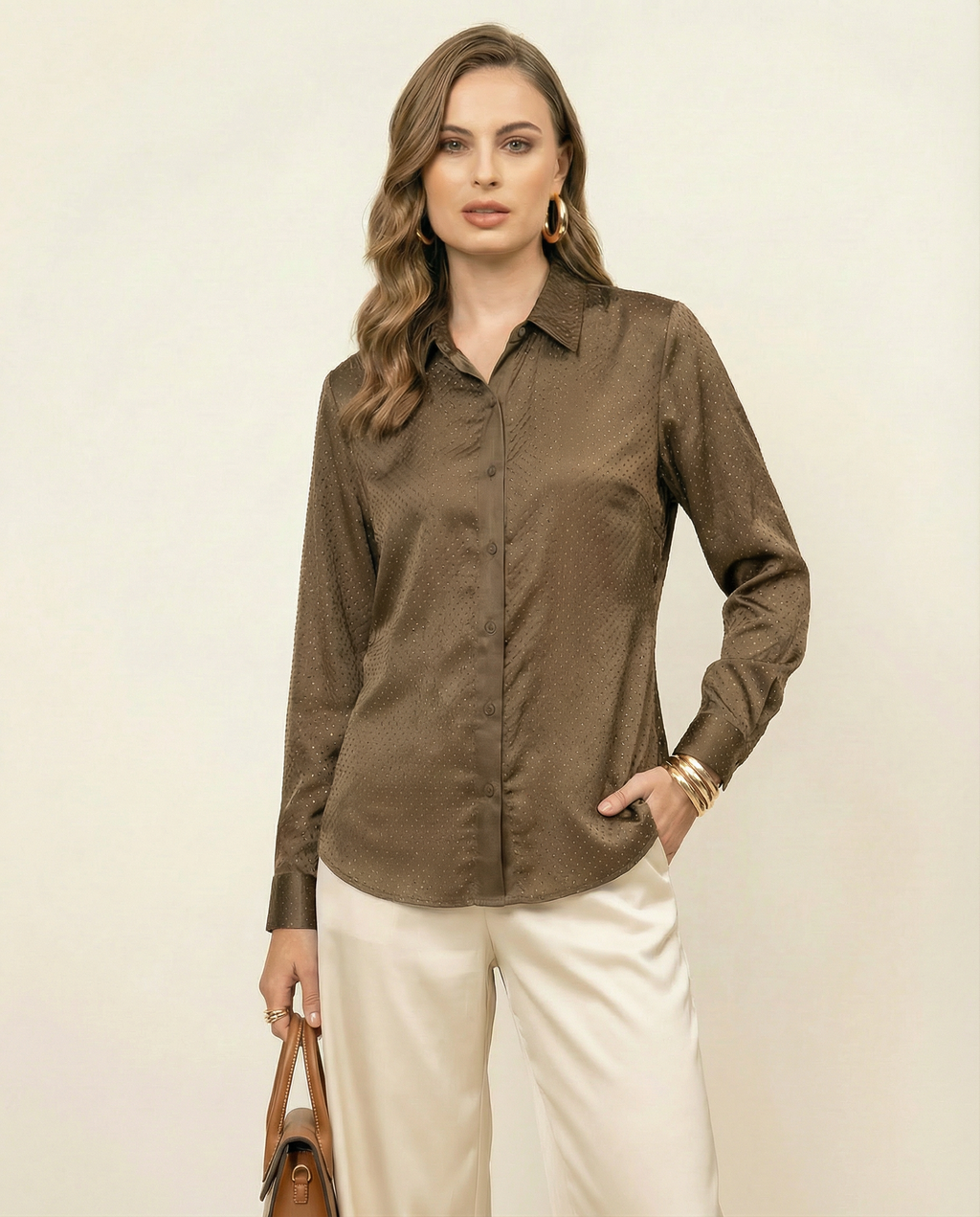 Niam Buttondown Shirt