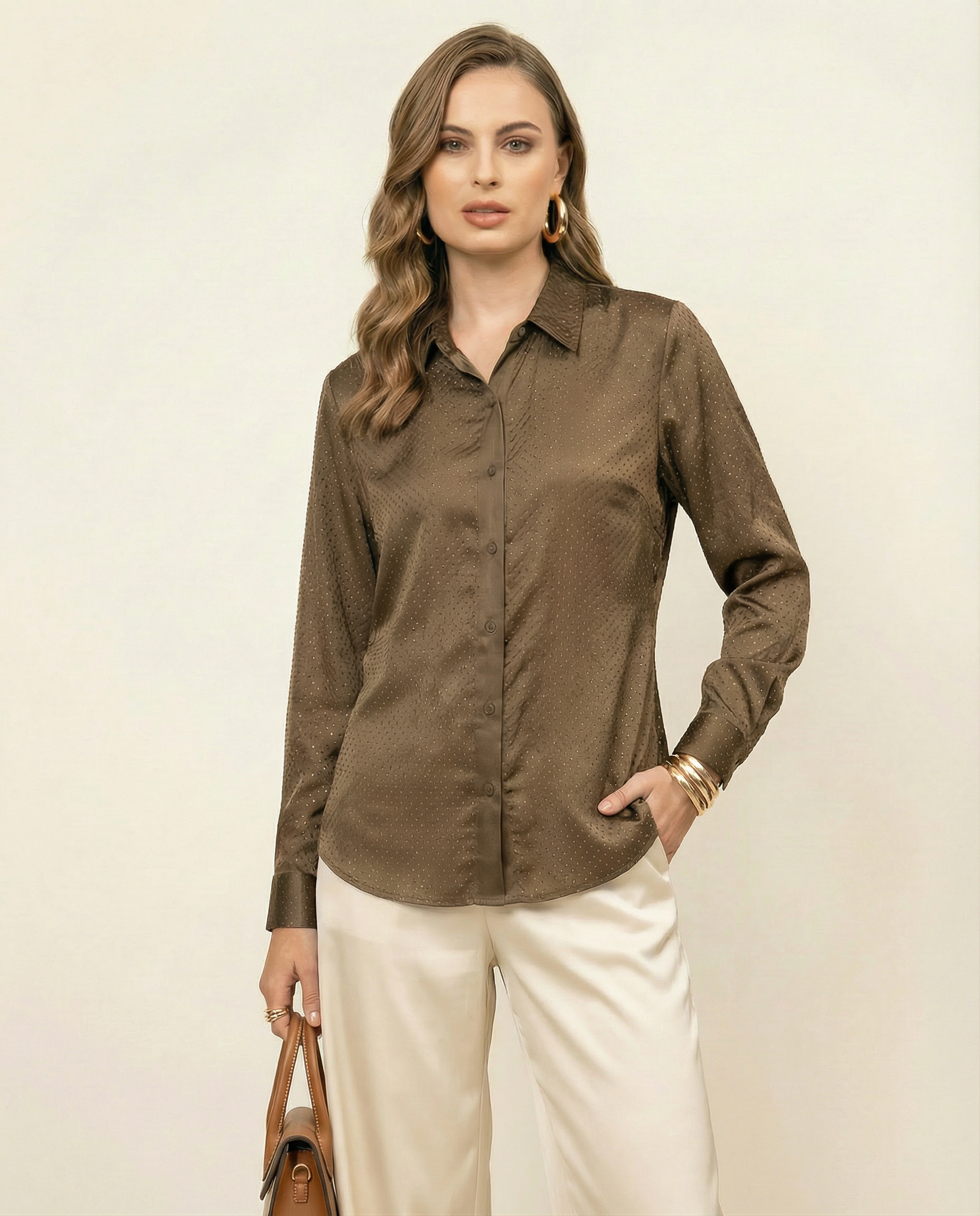 Niam Buttondown Shirt