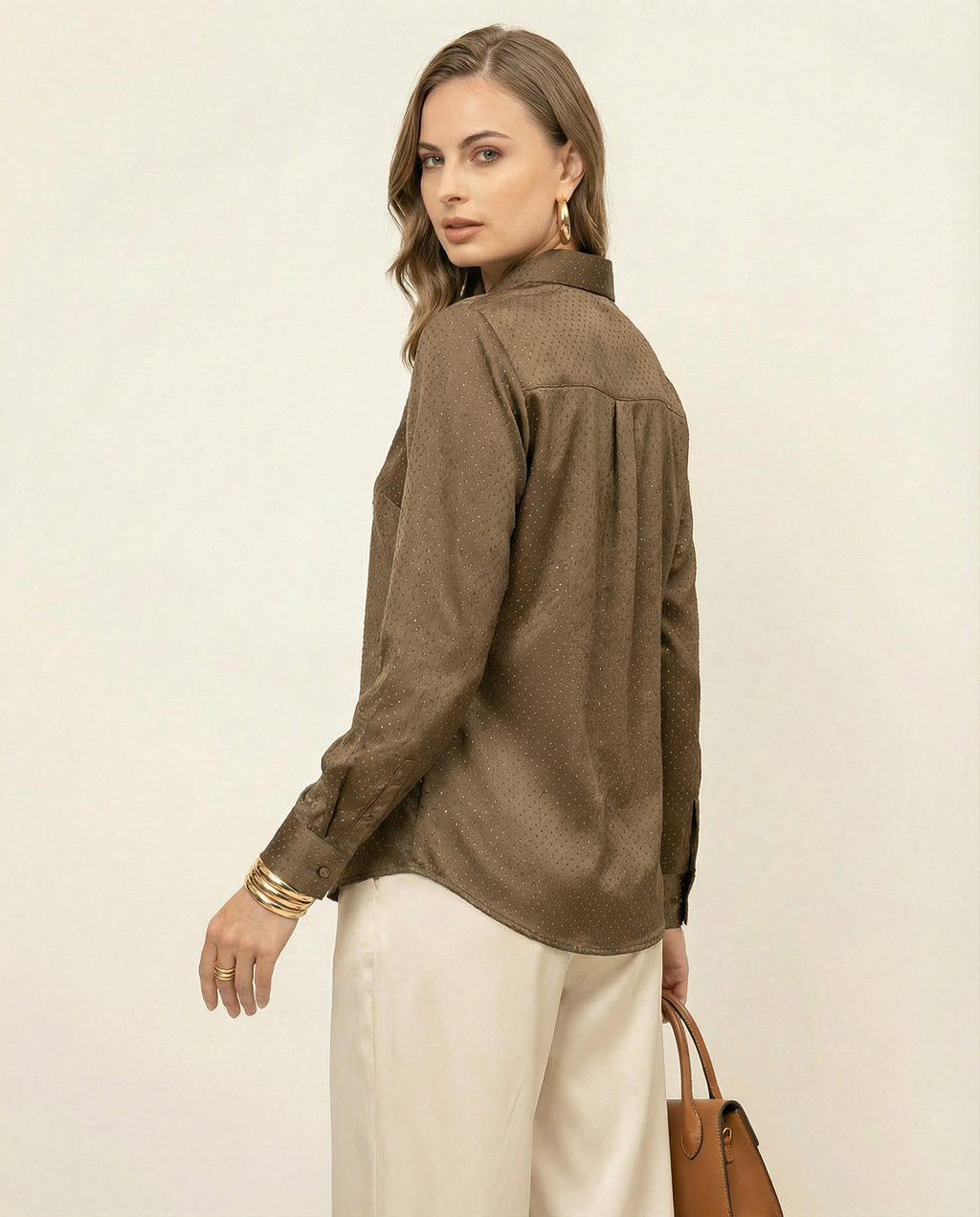 Niam Buttondown Shirt