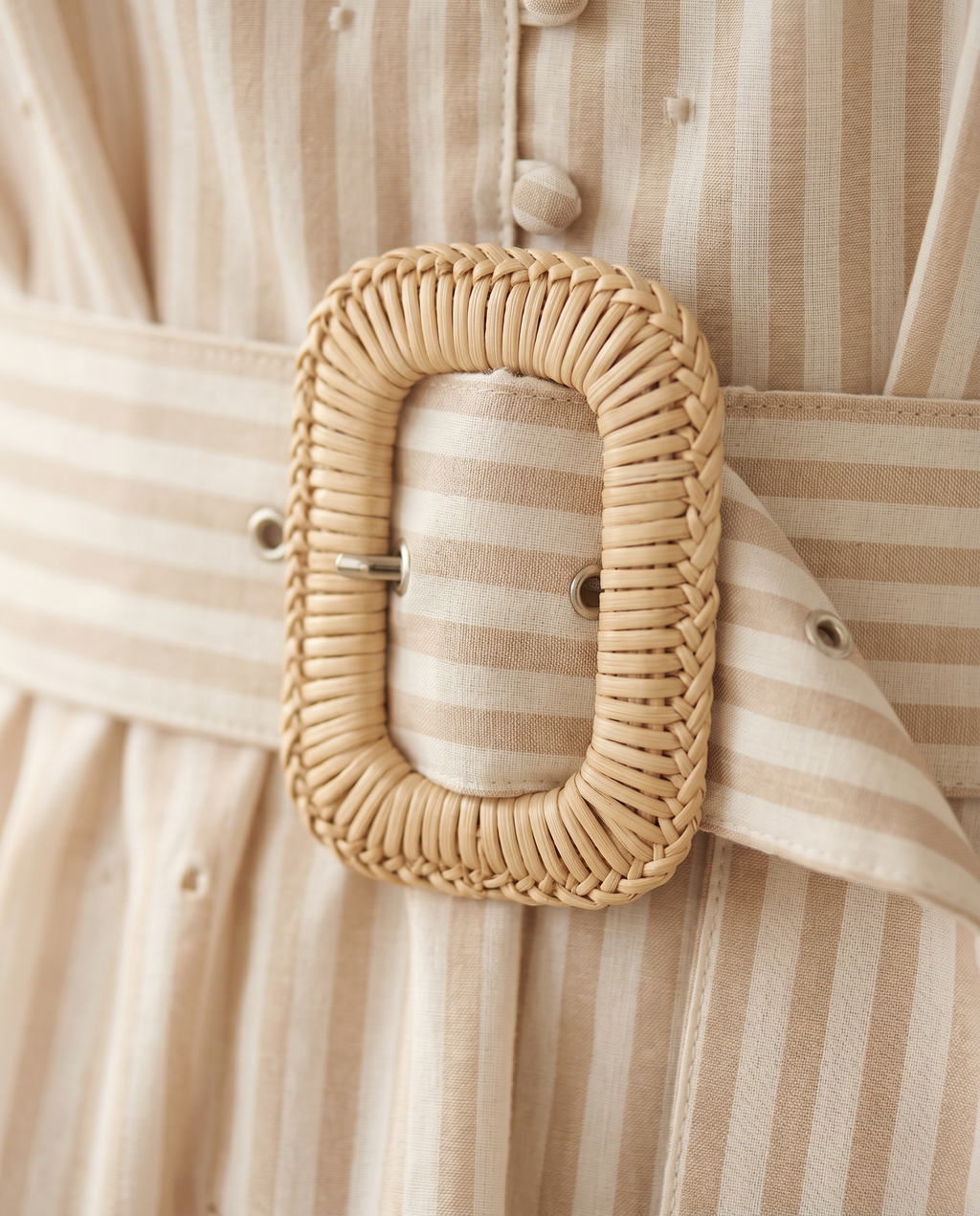 French Riviera Dress