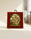 Red Lion Bee