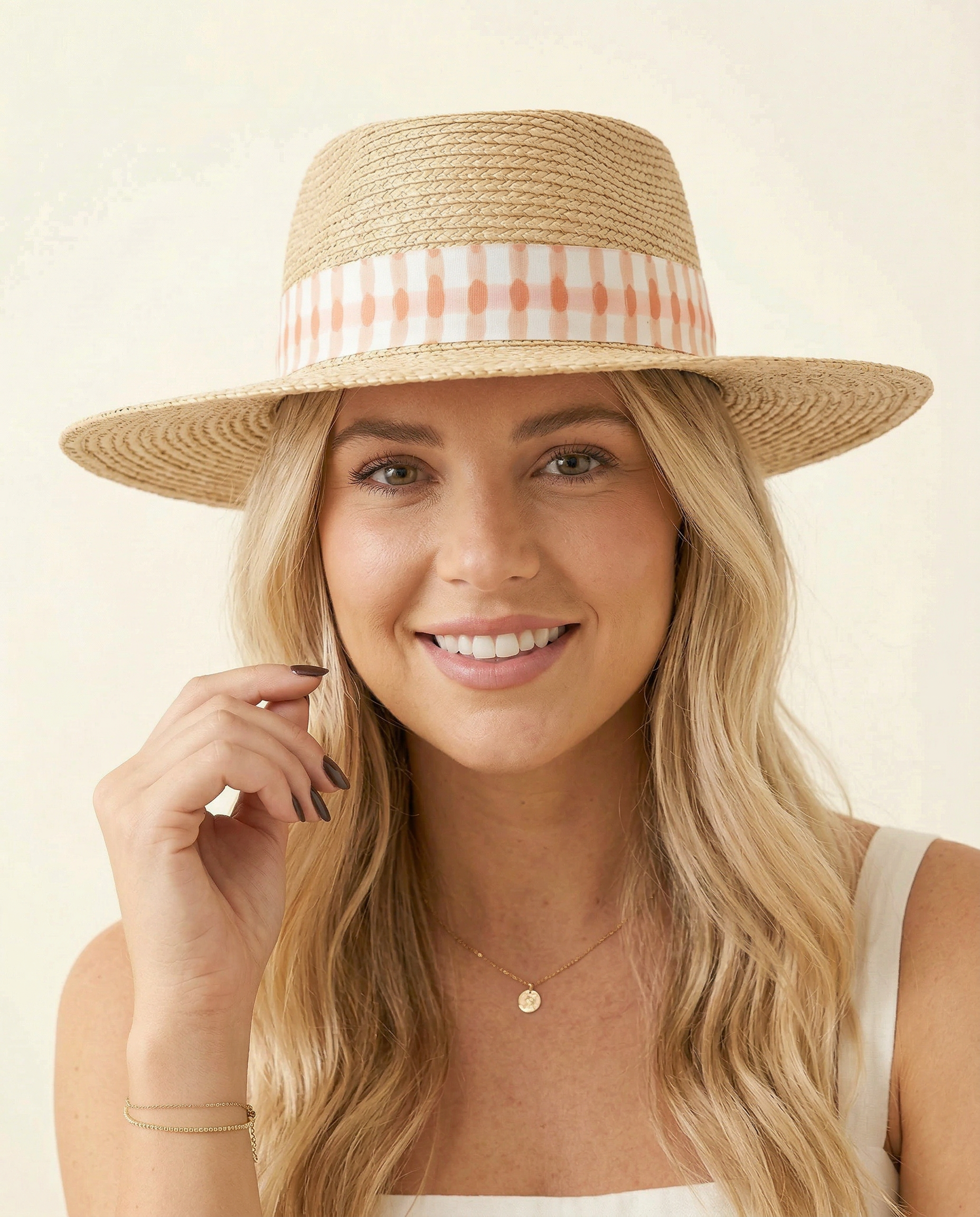 Seaside Hat