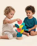 Feel to Learn Sensory Cactus