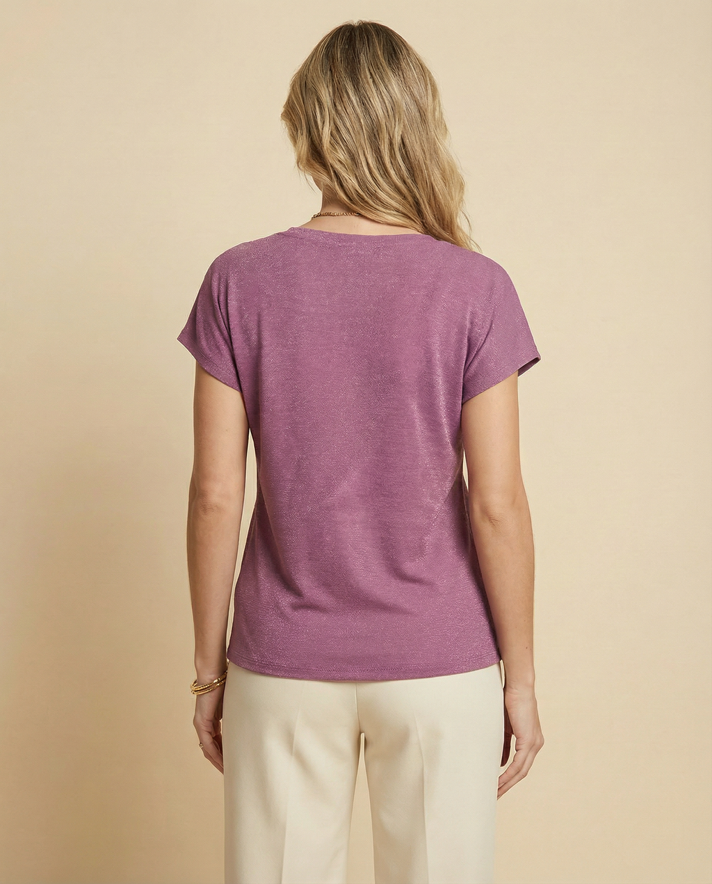 Everyday Sparkle Tee